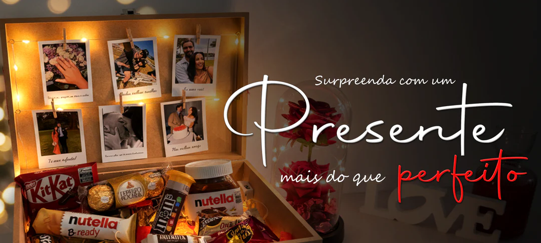 Presente perfeito